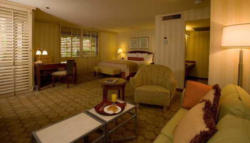 Hilton Palm Springs Hotel Habitación foto